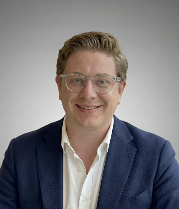 Photo of Karl Lowe - FlowOptima's Founder